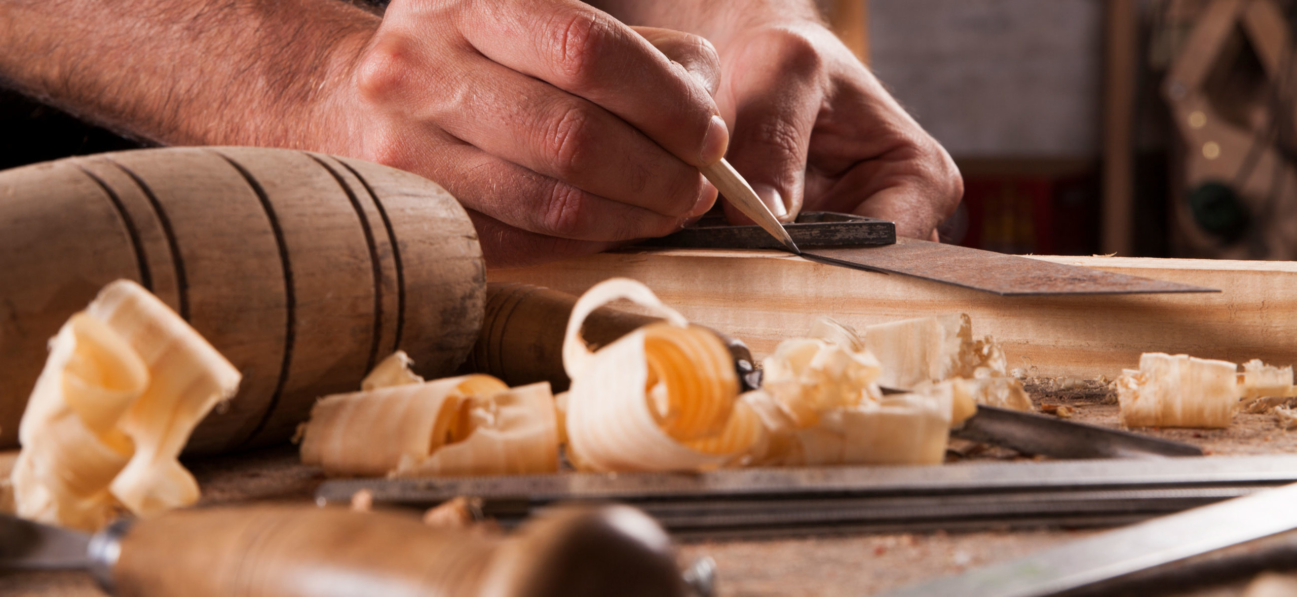 Schreinerei Uwe Böcking